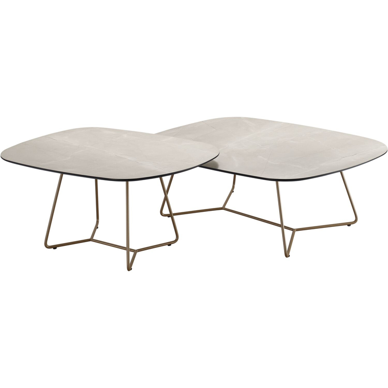 INHOUSE Salontafel Marby 90x69