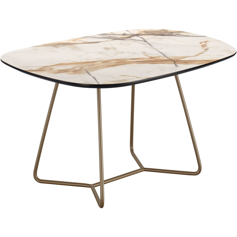 INHOUSE Salontafel Marby 75x54