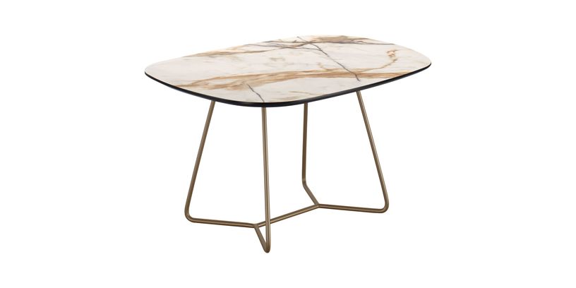 INHOUSE Salontafel Marby 75x54