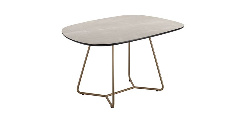 INHOUSE Salontafel Marby 75x54