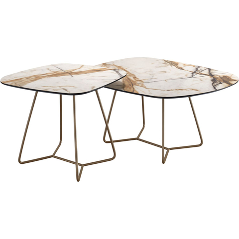 INHOUSE Salontafel Marby 54x48