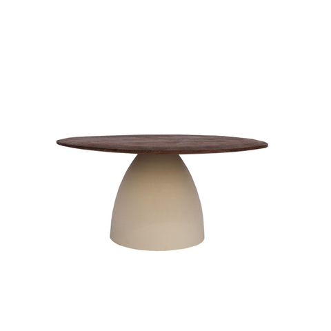 INHOUSE Salontafel Marroni