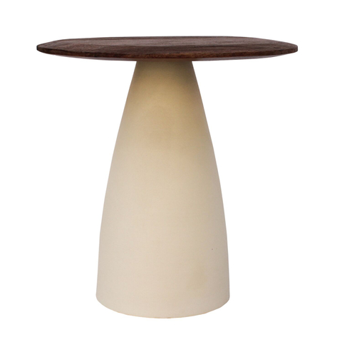 INHOUSE Bijzettafel Marroni