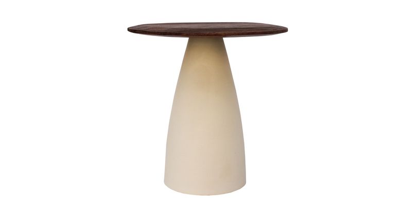 INHOUSE Bijzettafel Marroni