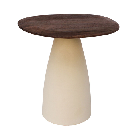 INHOUSE Bijzettafel Marroni