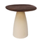 INHOUSE Bijzettafel Marroni