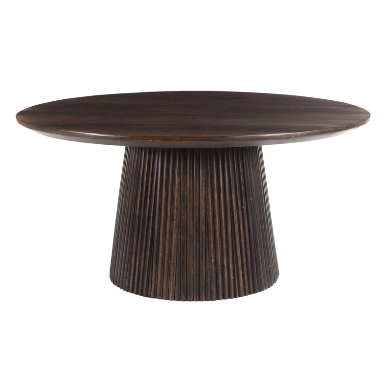 INHOUSE Salontafel Salvatora Walnut