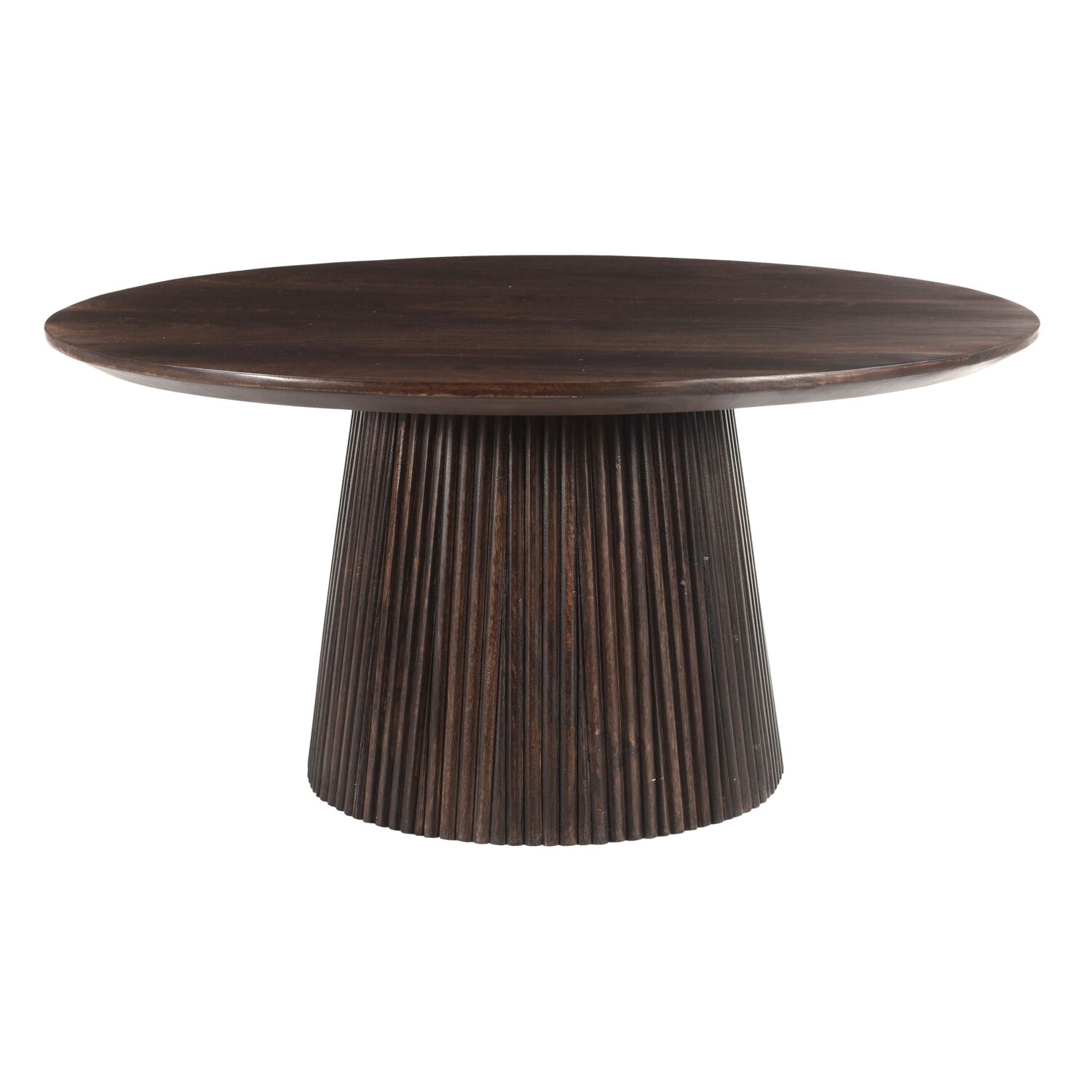 INHOUSE Salontafel Salvatora Walnut