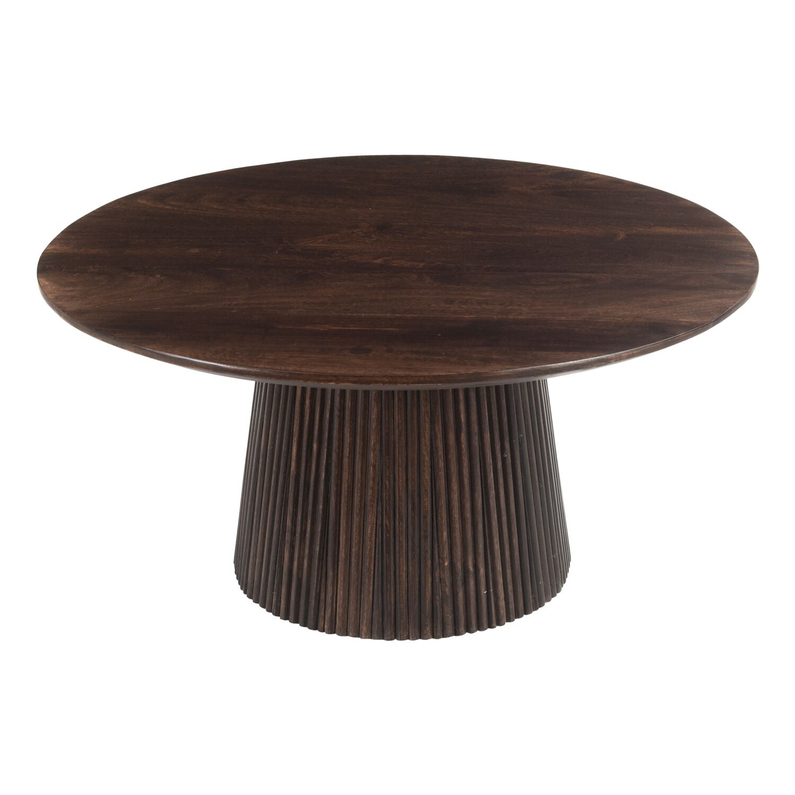 INHOUSE Salontafel Salvatora Walnut