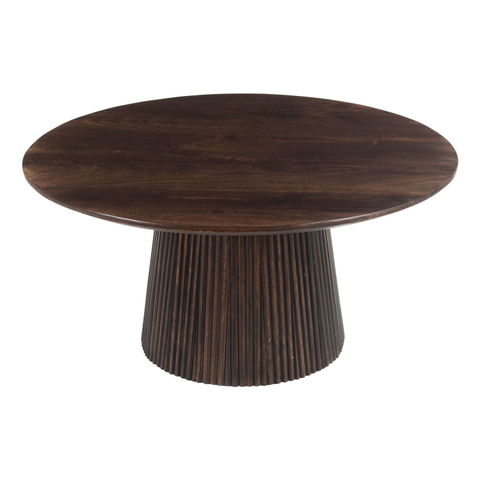 INHOUSE Salontafel Salvatora Walnut