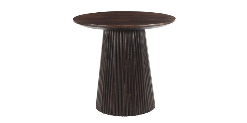 INHOUSE Bijzettafel Salvatora Walnut