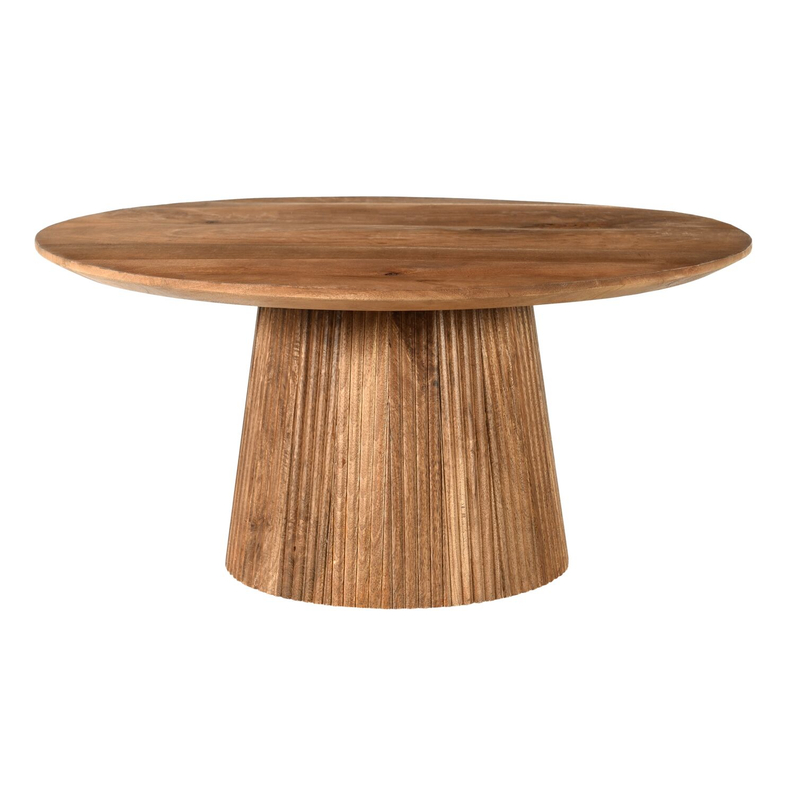 INHOUSE Salontafel Salvatora Bruin