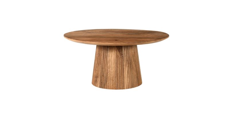 INHOUSE Salontafel Salvatora Bruin