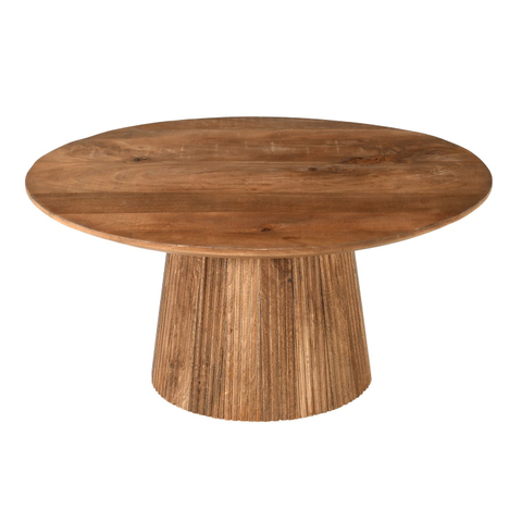 INHOUSE Salontafel Salvatora Bruin