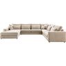 INHOUSE Hoekbank Rovella Beige