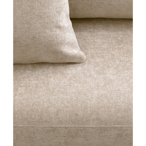 INHOUSE Hoekbank Rovella Beige