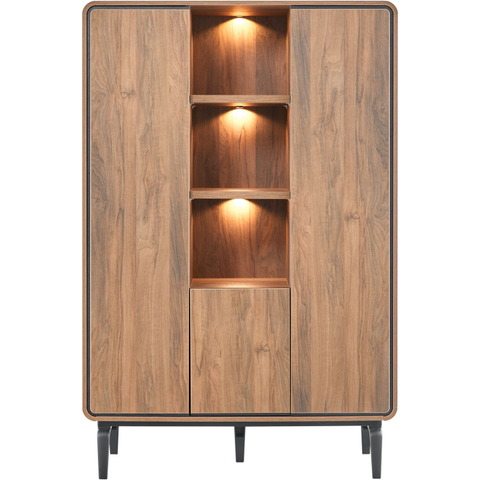 INHOUSE Bergkast Lagoria