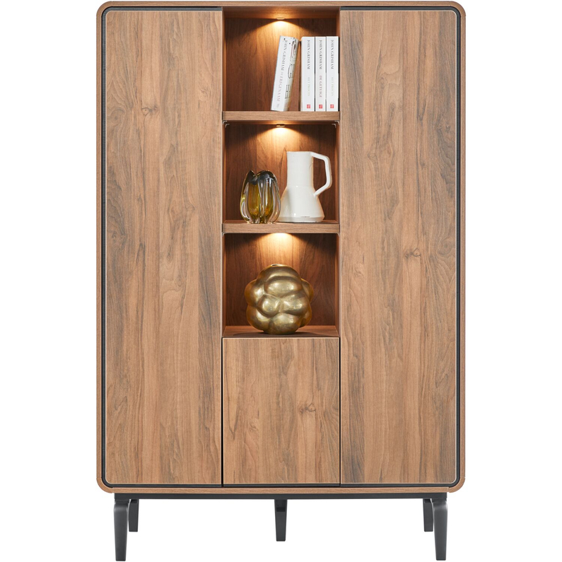 INHOUSE Bergkast Lagoria