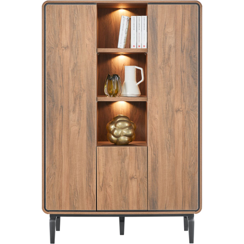 INHOUSE Bergkast Lagoria