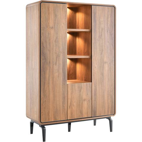 INHOUSE Bergkast Lagoria