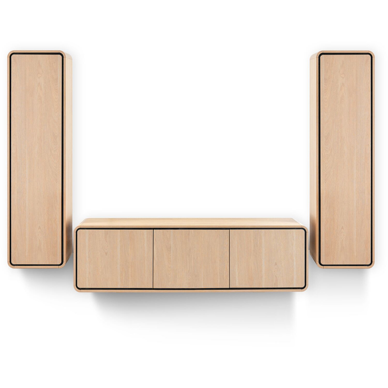 INHOUSE Wandkast Lagoria