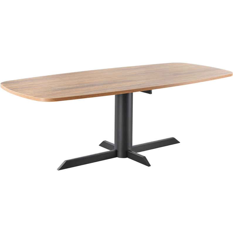 INHOUSE Eettafel Meberia