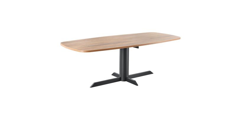 INHOUSE Eettafel Meberia