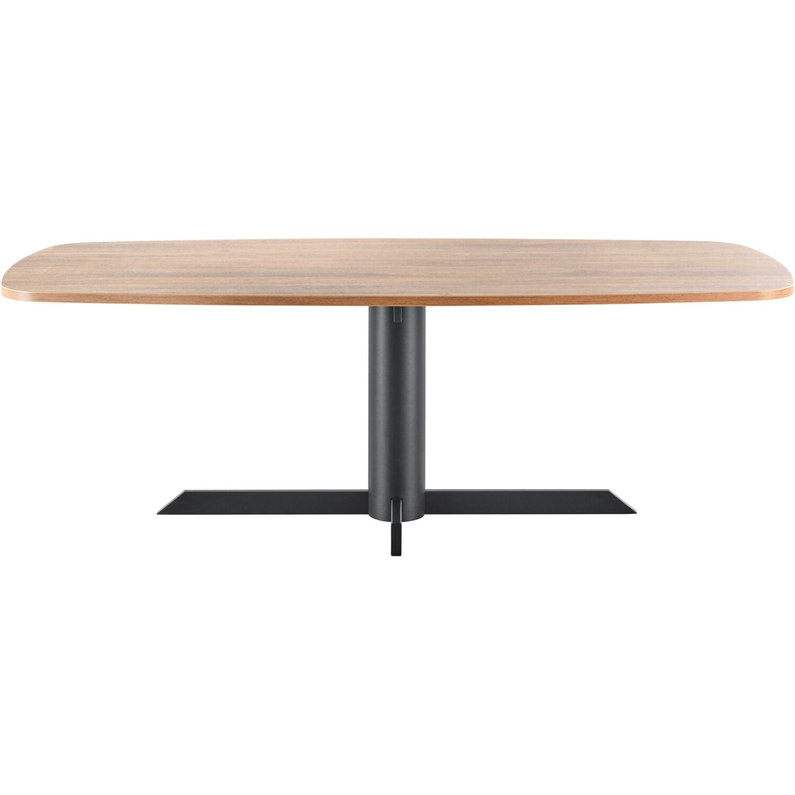 INHOUSE Eettafel Meberia