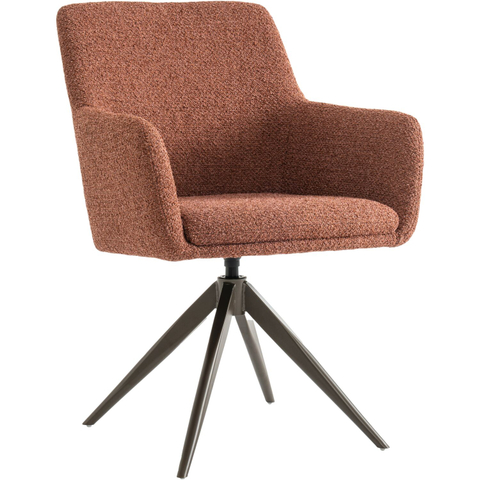 INHOUSE Armstoel Vinta Brick