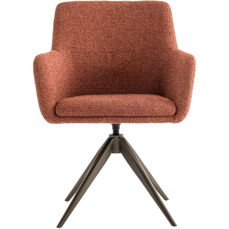 INHOUSE Armstoel Vinta Brick