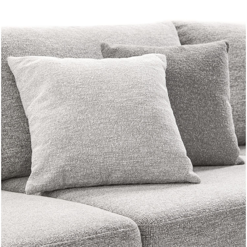 INHOUSE Hoekbank Arantio Ashgrey