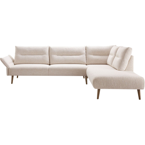 INHOUSE Hoekbank Ilanta Linen