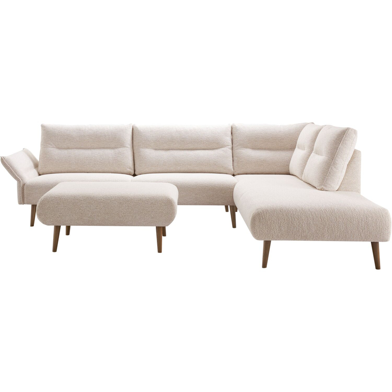 INHOUSE Hoekbank Ilanta Linen