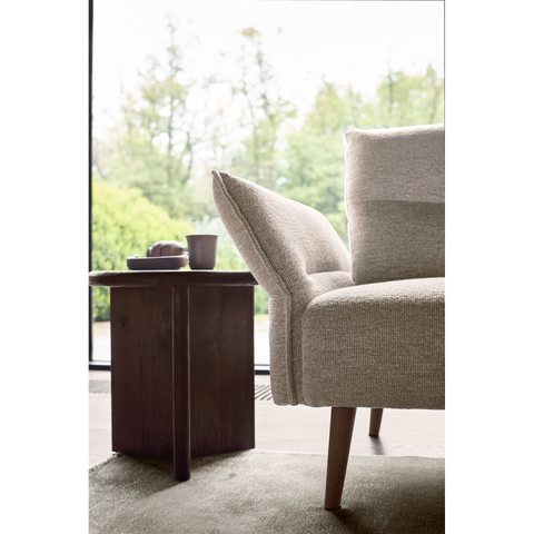 INHOUSE Hoekbank Ilanta Linen