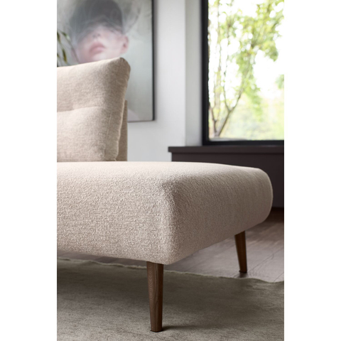 INHOUSE Hoekbank Ilanta Linen