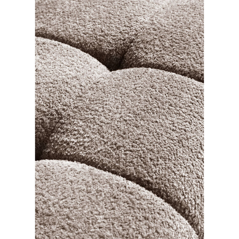 INHOUSE Hoekbank Piastri Taupe