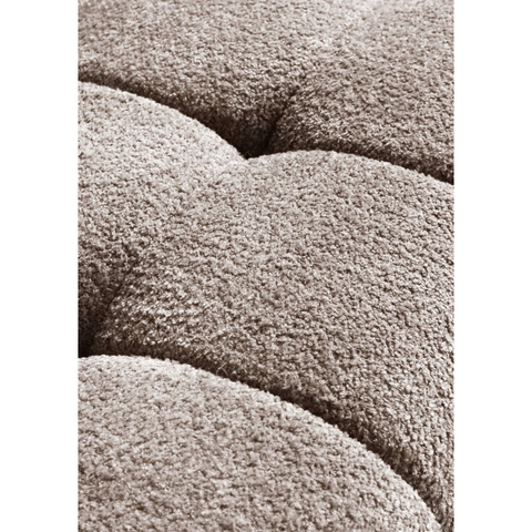 INHOUSE Hoekbank Piastri Taupe