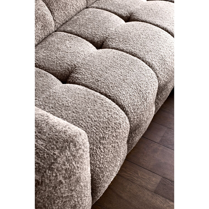 INHOUSE Hoekbank Piastri Taupe