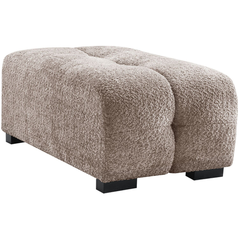 INHOUSE Hocker Piastri Taupe