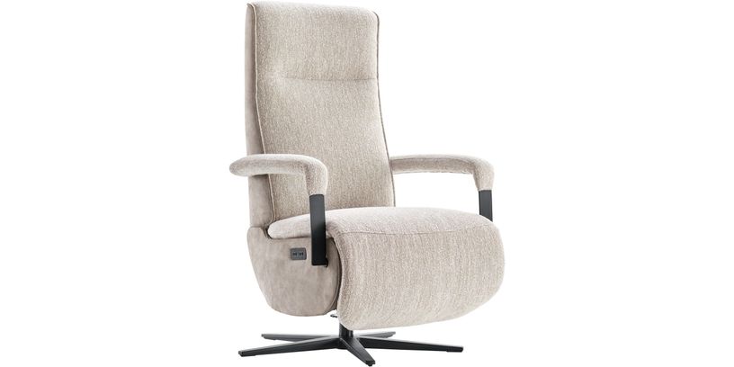 INHOUSE Sta-OP Relaxfauteuil Lerira