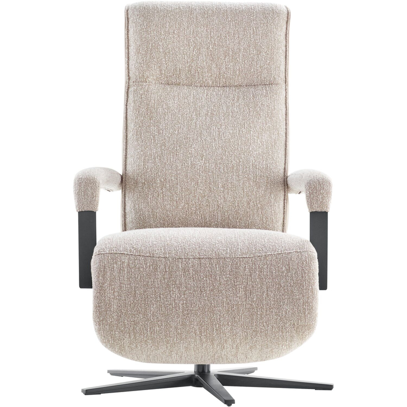 INHOUSE Sta-OP Relaxfauteuil Lerira