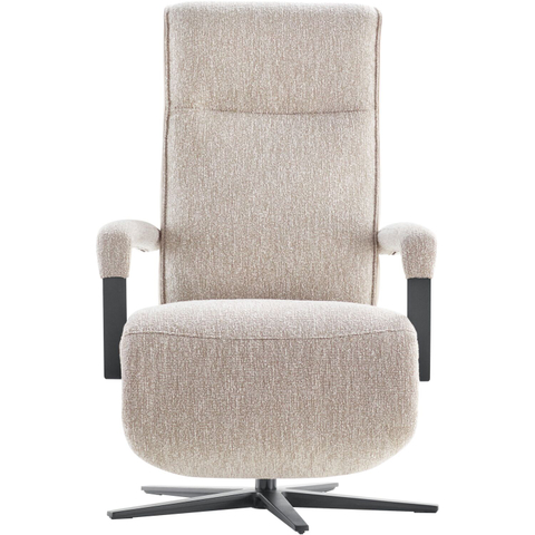 INHOUSE Sta-OP Relaxfauteuil Lerira