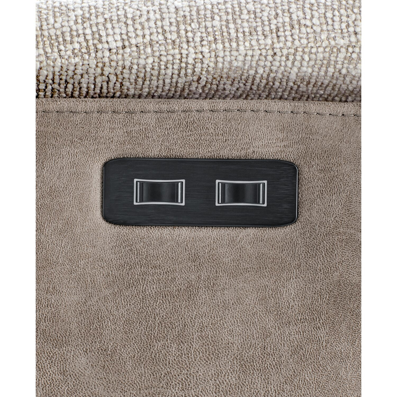 INHOUSE Sta-OP Relaxfauteuil Lerira