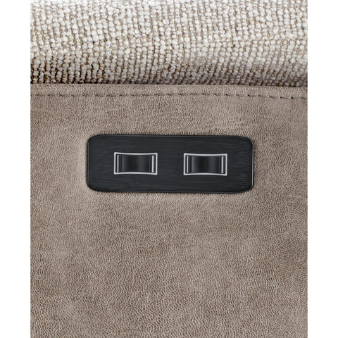 INHOUSE Sta-OP Relaxfauteuil Lerira