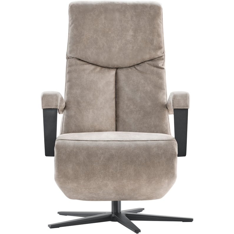 INHOUSE Relaxfauteuil Chanti S Clay
