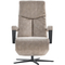 INHOUSE Relaxfauteuil Chanti S Clay