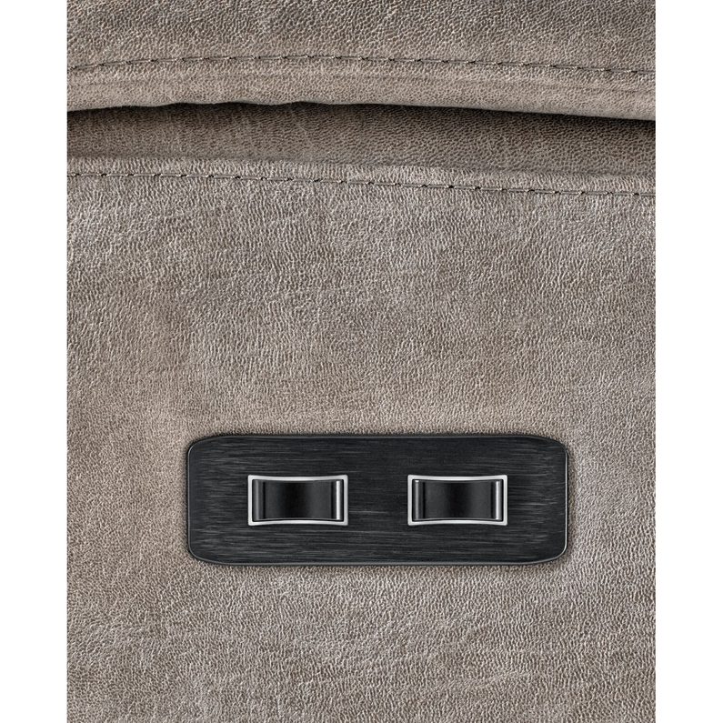 INHOUSE Relaxfauteuil Chanti S Clay