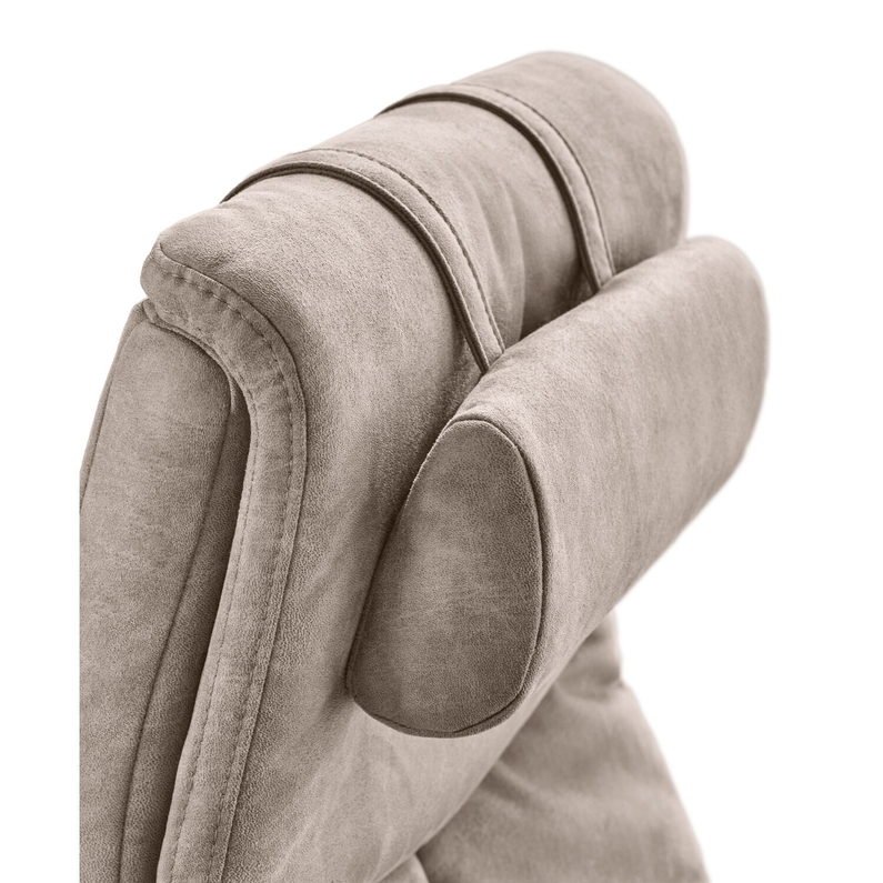 INHOUSE Relaxfauteuil Chanti S Clay