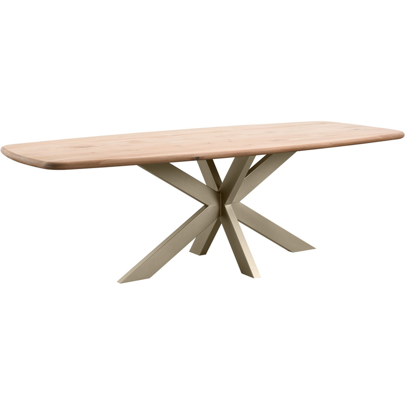 INHOUSE Eettafel Taranto Deens Ovaal