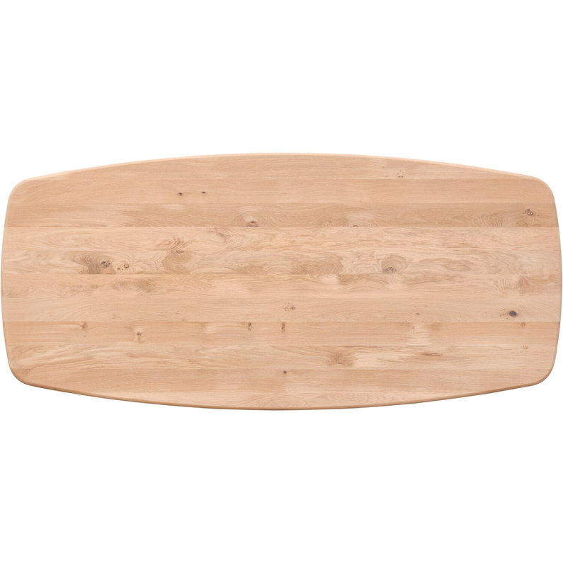 INHOUSE Eettafel Taranto Deens Ovaal